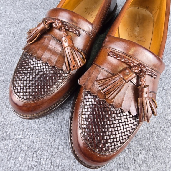 Allen Edmonds \